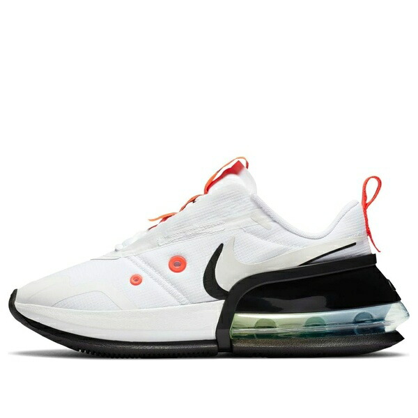Nike ナイキ レディース スニーカー 【(WMNS) Nike Air Max Up 'White Black' CK7173-100】 サイズ US_7.5(24.5cm)｜asty