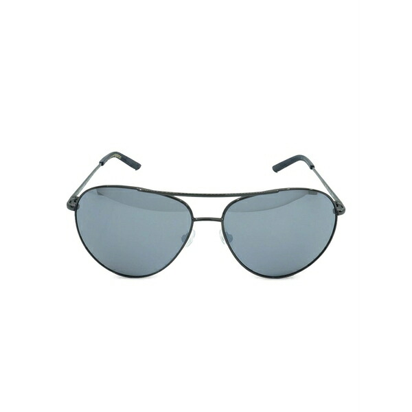 ナイキ メンズ サングラス・アイウェア アクセサリー Chance pilot-frame sunglasses Grey｜asty