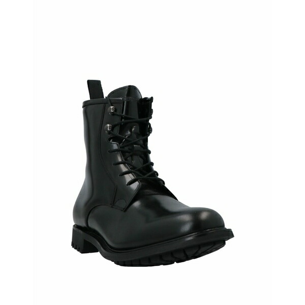 チャーチ メンズ ブーツ シューズ Ankle boots Black メンズ靴 | txsc.org