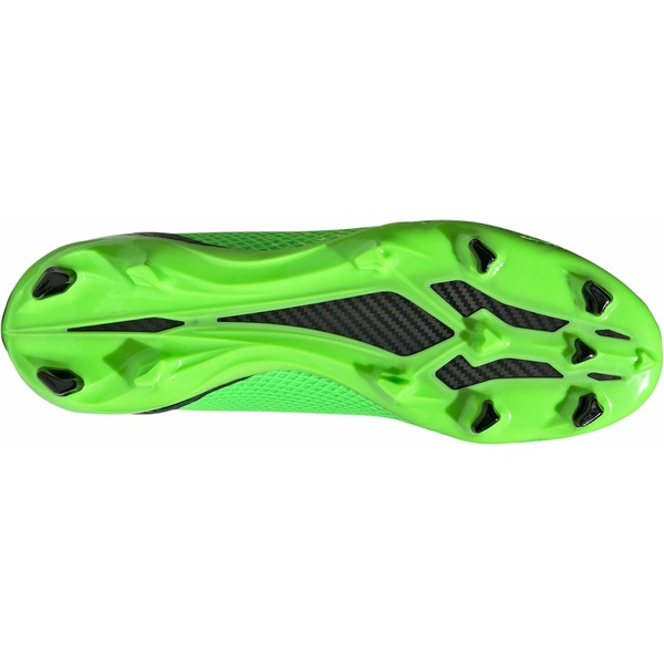 アウトレット 送料無料 アディダス メンズ サッカー スポーツ Adidas X Speedportal 3 Laceless Fg Soccer Cleats Green Black Fucoa Cl