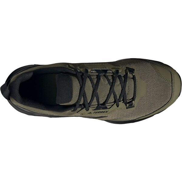 春新作の アディダス メンズ ブーツ レインブーツ シューズ adidas Men's Terrex AX4 Primegreen Hiking  Shoes Focus Olive hospital-tech.com