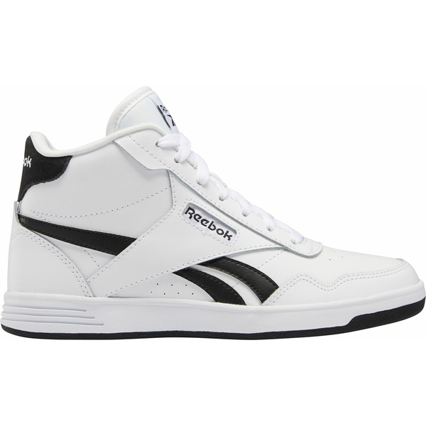 古典 リーボック レディース テニス スポーツ Reebok Women S Club High Top Tennis Shoes White Blk Fucoa Cl