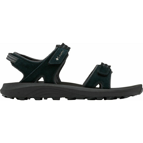 コロンビア レディース ブーツ レインブーツ シューズ Columbia Women S Trailstorm Hiker 2 Strap Sandals Black Cloud Gray 美しい