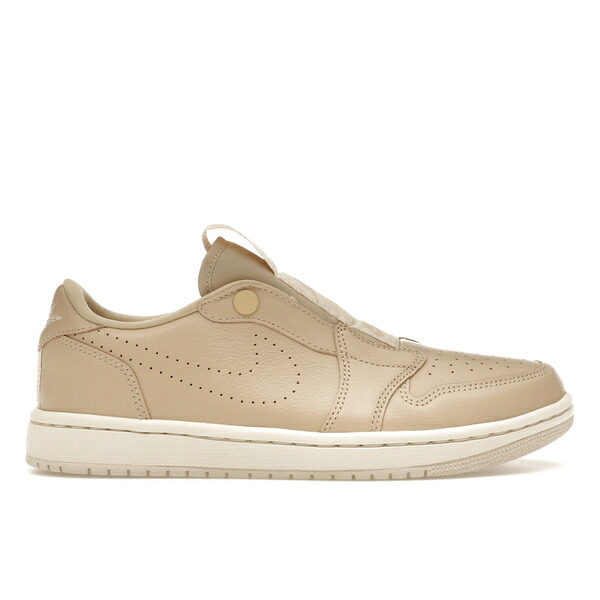 Jordan ジョーダン レディース スニーカー  【Jordan 1 Retro Low Slip Desert Ore Light Cream (Women\u0027s)】  大きさ US_W_11 Desert Ore/Light Cream