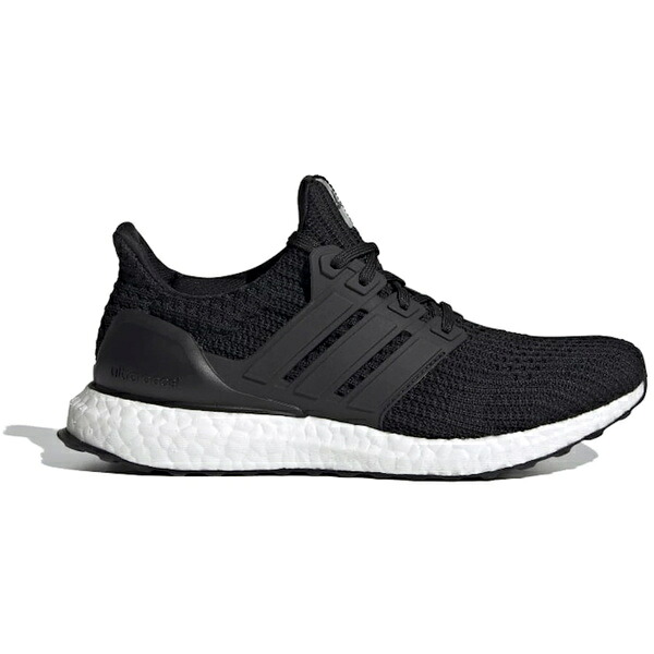 adidas アディダス レディース スニーカー  【adidas Ultra Boost 4.0 デオキシリボ核酸 Black White (Women\u0027s)】  大いさ US_8(25.0糎) Core Black/Core Black/Cloud White レディース靴-靴