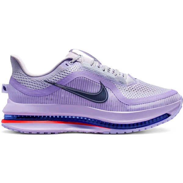 Nike ナイキ レディース スニーカー  【Nike Air Zoom Pegasus Premium Barley Grape (Women\u0027s)】  大いさ US_W_11 Barely Grape/Violet Mist/Sapphire/Purple Dynasty スニーカー-レディース靴