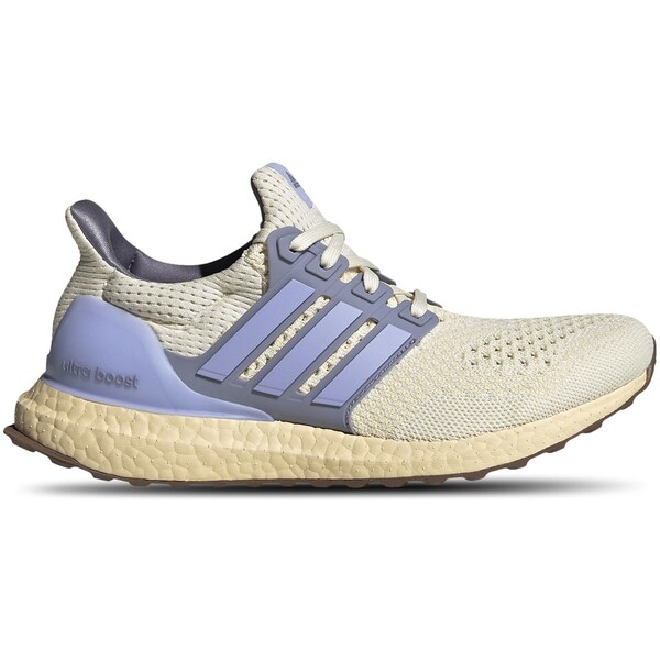 adidas アディダス レディース スニーカー  【adidas Ultra Boost 1.0 Cream Violet (Women\u0027s)】  大いさ US_5(22.0糎) Cream/Violet スニーカー-レディース靴