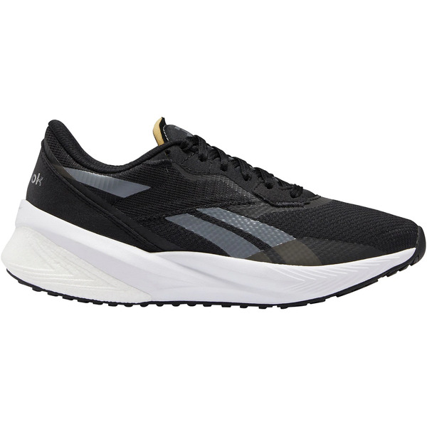 Reebok リーボック レディース スニーカー  【Reebok Floatride Energy Daily Black Grey (Women)】  サイズ US_6(23.0cm) Core Black/Pure Grey 6/Footwear White