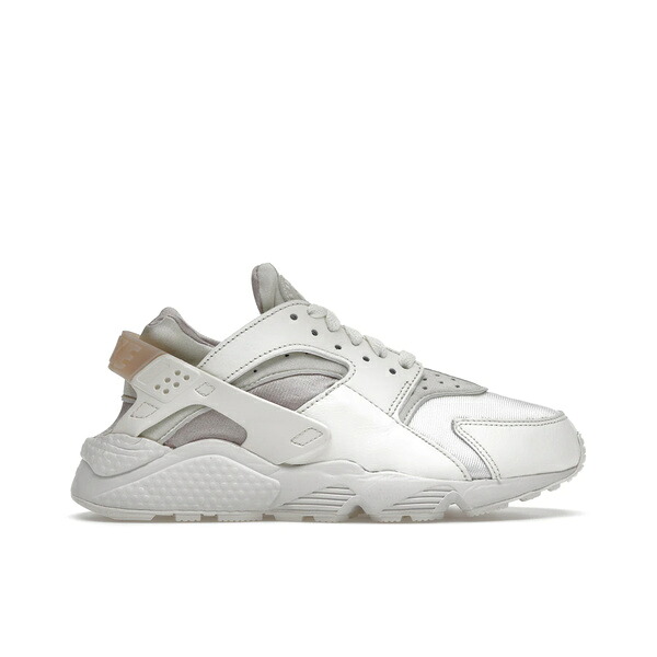 Nike ナイキ レディース スニーカー  【Nike Air Huarache Sail Light Bone (Women)】  サイズ US_6(23.0cm) Sail/Light Bone/Fossil Stone-Sail