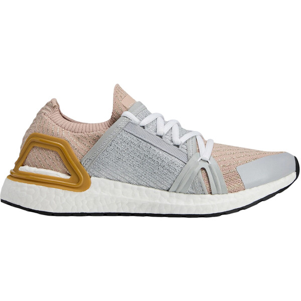 adidas アディダス レディース スニーカー  【adidas Ultra Boost デオキシリボ核酸 by Stella McCartney Clear Onix Dessert Dune (Women\u0027s)】  大いさ US_6.5(23.5糎) Clear Onix/Dessert Dune/Off White レディース靴-靴-スニーカー