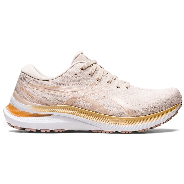 ASICS アシックス レディース スニーカー  【ASICS Gel-Kayano 29 Mineral Beige Champagne (Women)】  サイズ US_8(25.0cm) Mineral Beige/Champagne