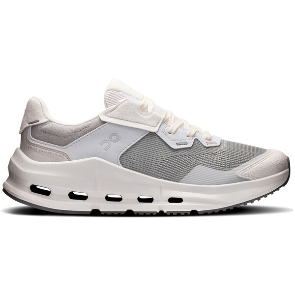 On オン レディース スニーカー  【On Running Cloudnova Rift Alloy Glacier (Women)】  サイズ US_W_10.5 Alloy/Glacier