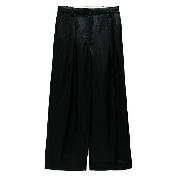 デイ・ビルゲール・エ・ミッケルセン レディース カジュアルパンツ ボトムス Enzo trousers Black｜asty