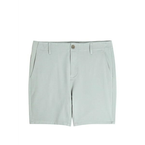 ペイジ メンズ カジュアルパンツ ボトムス Rickson chino shorts Blue|asty