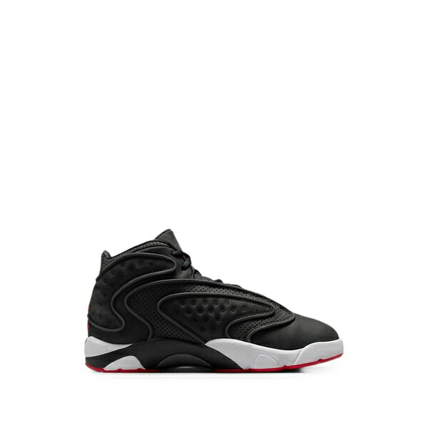 ジョーダン レディース スニーカー シューズ Jordan og lace-up sneakers Black｜asty