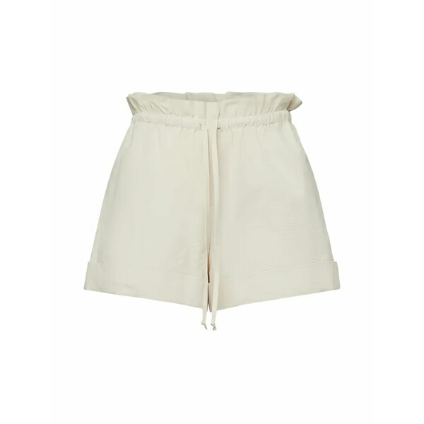 ドライコーン レディース カジュアルパンツ ボトムス Edict shorts Neutrals｜asty