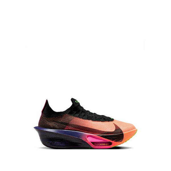 ナイキ メンズ スニーカー シューズ Alphafly 3 sneakers Orange｜asty