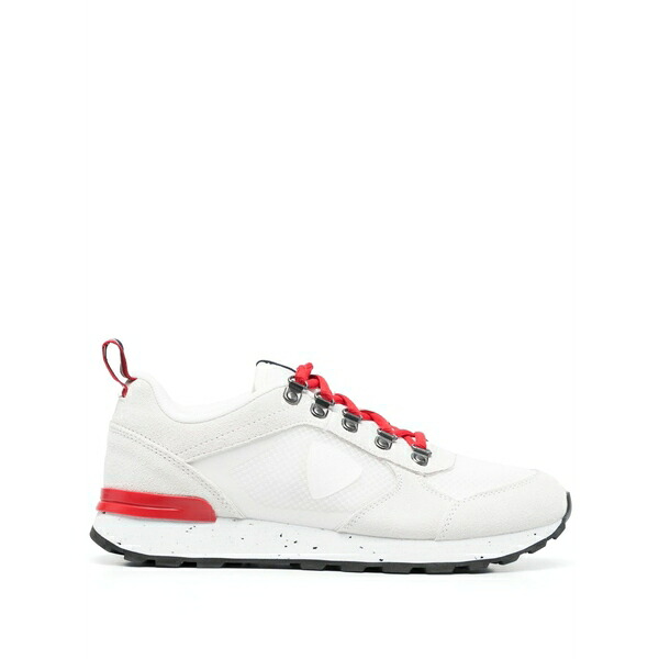 ロシニョール レディース スニーカー シューズ Heritage special sneakers White|asty