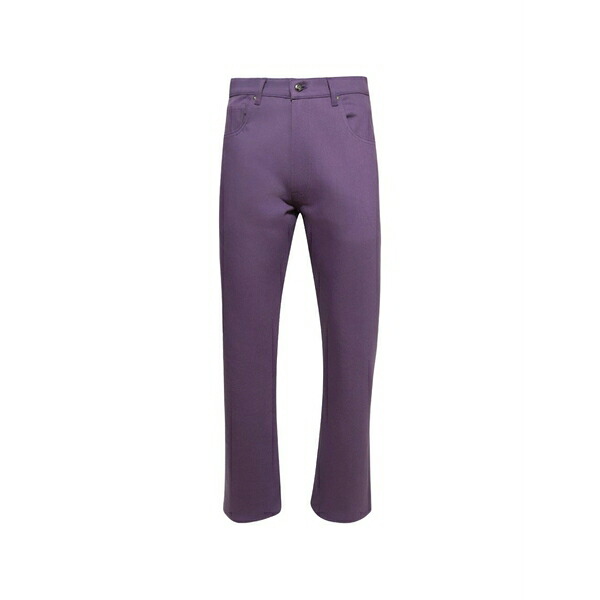 ウォーレンロータス メンズ デニムパンツ ボトムス Reaper jeans Purple｜asty 102,900円