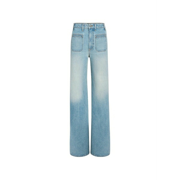 カイト レディース デニムパンツ ボトムス Delmonico jeans Blue｜asty
