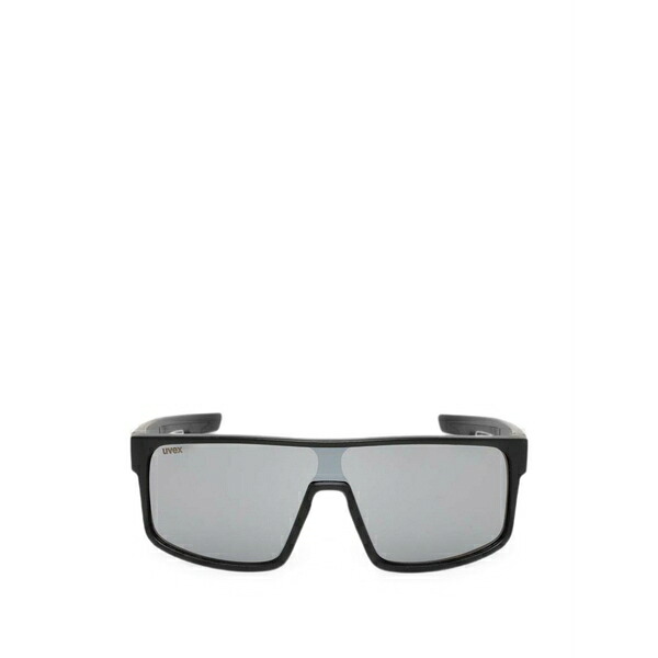 ウベックス メンズ サングラス・アイウェア アクセサリー Lgl 51 sunglasses Black｜asty
