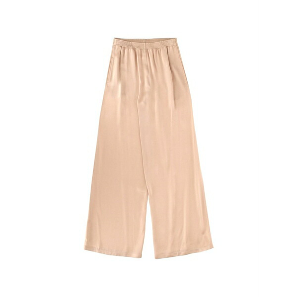 ファビアナ フィリッピ レディース カジュアルパンツ ボトムス Elasticated trousers Neutrals｜asty