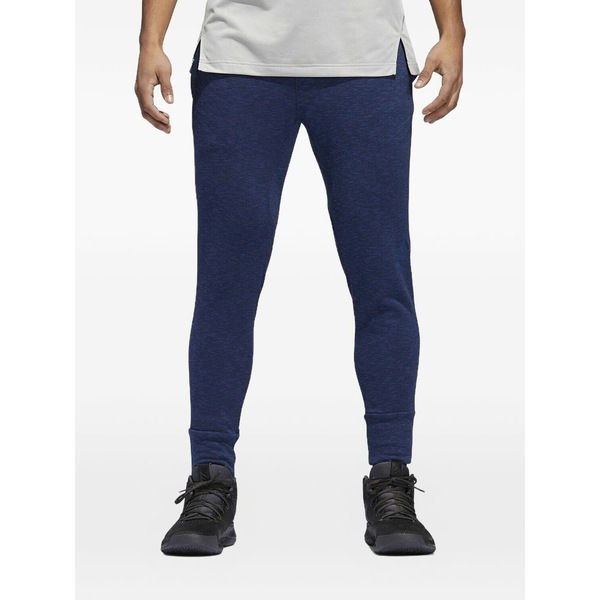アディダス メンズ カジュアルパンツ ボトムス Pickup track pants Black|asty