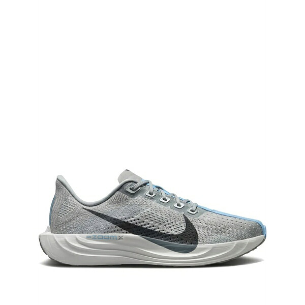 ナイキ レディース スニーカー シューズ Pegasus plus road running sneakers Grey|asty