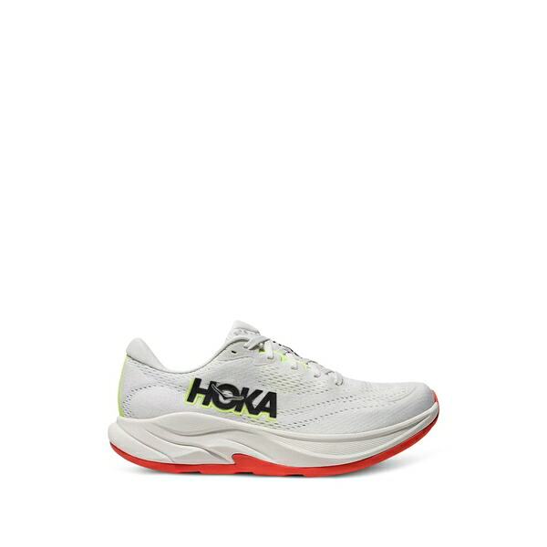 ホカオネオネ レディース スニーカー シューズ Rincon 4 sneakers White｜asty