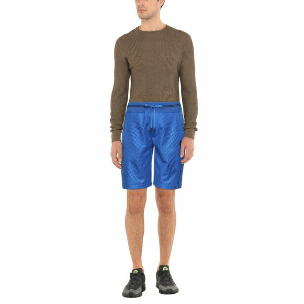 roberto cavalli roberto cavalli ロベルトカヴァリ カジュアルパンツ ボトムス レディース Shorts  Bermuda  Shorts Yellow