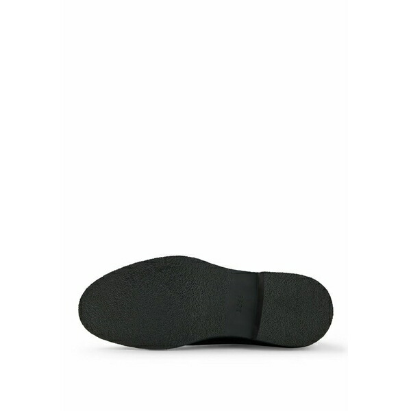 日本に ボス メンズ ブーツ シューズ RAINARD Classic ankle boots black