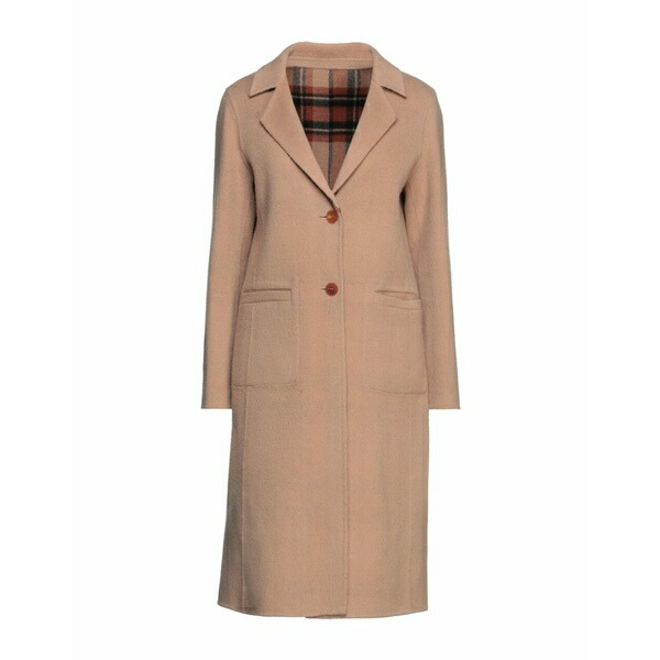 感謝価格 アリジ レディース コート アウター Coat Ocher ad-naturam.fr