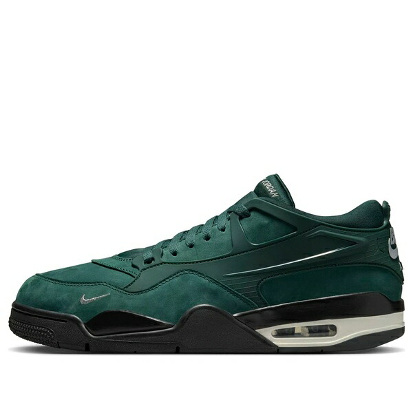 Air Jordan ジョーダン メンズ スニーカー  【Air Jordan 4RM x Nigel Sylvester Pro Green HF4334-300】  サイズ US_10(28.0cm)