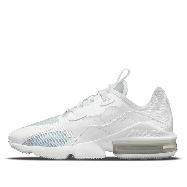 Nike ナイキ レディース スニーカー White/Blue 【(WMNS) Nike Air Max Infinity 2 \u0027White Photon Dust\u0027 CU9453-100】  大きさ US_6.5(23.5糎)