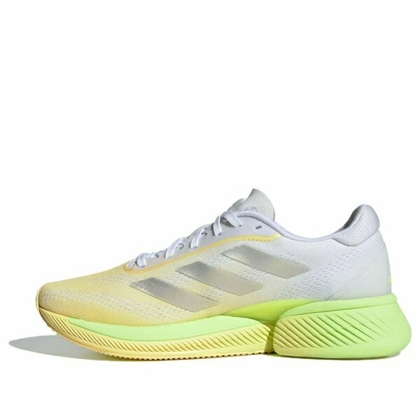 adidas アディダス レディース スニーカー White/Green 【(WMNS) adidas Supernova Eterno \u0027White Green\u0027 IH0444】  大きさ US_6.5(23.5糎)