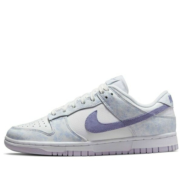Nike ナイキ レディース スニーカー White/Purple 【(WMNS) Nike Dunk Low OG \u0027Purple Pulse\u0027 DM9467-500】  大きさ US_6(23.0糎)