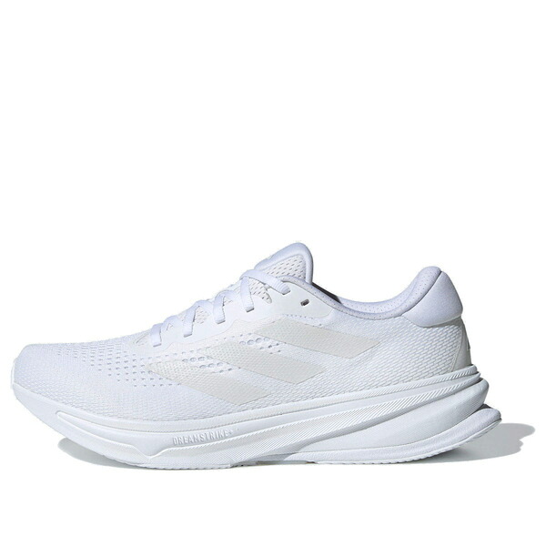 adidas アディダス レディース スニーカー White 【(WMNS) adidas Supernova Stride \u0027White\u0027  IG8293】  大きさ US_8(25.0糎)