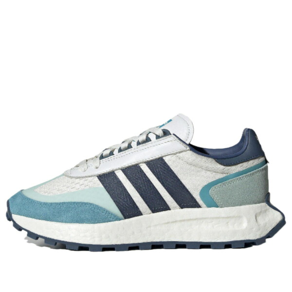 adidas アディダス レディース スニーカー Teal Green/White 【(WMNS) adidas Retropy E5 'Teal Green White' JH7192】 サイズ US_6.5(23.5cm)｜asty