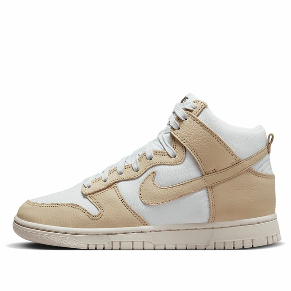 Nike ナイキ レディース スニーカー Team Gold/Summit White/Phantom/Photon Dust 【(WMNS) Nike Dunk High LX \u0027Certified Fresh - Team Gold\u0027 DX3452-700】  大きさ US_5(22.0糎)