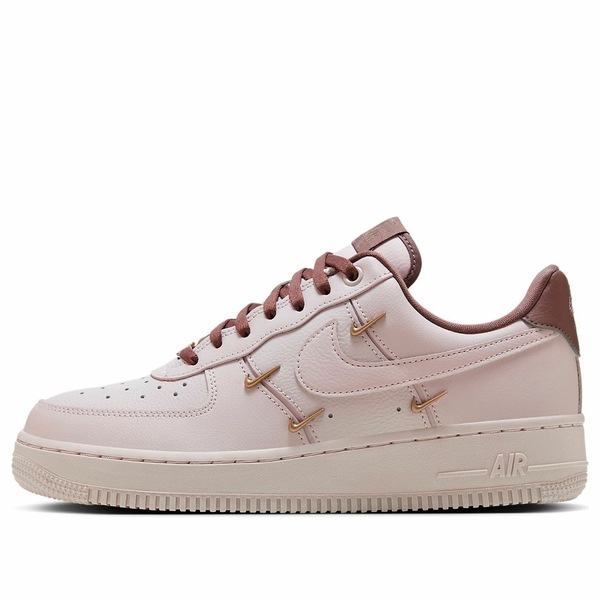 Nike ナイキ レディース スニーカー Pink Oxford/Smokey Mauve 【(WMNS) Nike Air Force 1 Low LX 'Pink Russett' HF0735-001】 サイズ US_9.5(26.5cm)｜asty