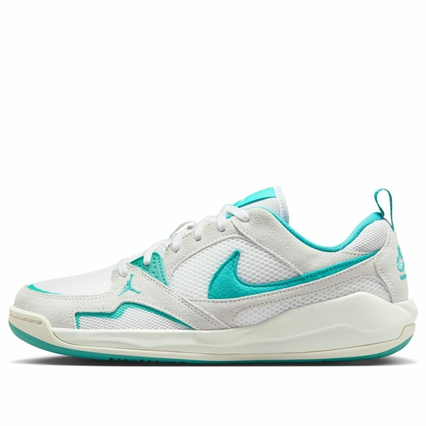 Air Jordan ジョーダン レディース スニーカー White/Sail/Washed Teal 【(WMNS) Air Jordan CMFT Era \u0027White Sail Washed Teal\u0027 HJ6778-113】  大きさ US_W_10.5