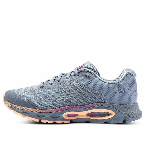 Under Armour アンダーアーマー レディース スニーカー Blue 【(WMNS) Under Armour Hovr Infinite 3 CN Sneakers Blue 3025217-400】 サイズ US_6.5(23.5cm)｜asty