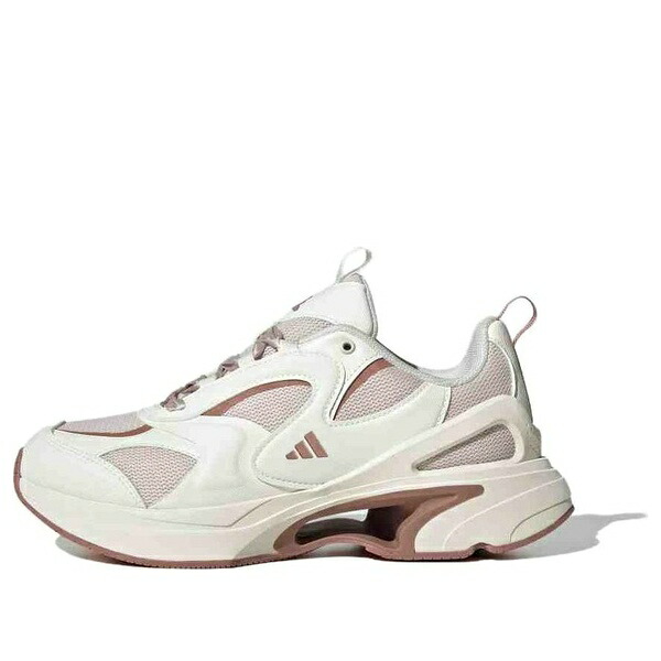 adidas アディダス レディース スニーカー White/Pink 【(WMNS) adidas SWANNER \u0027White Pink\u0027 JR5692】  大きさ US_6.5(23.5糎)