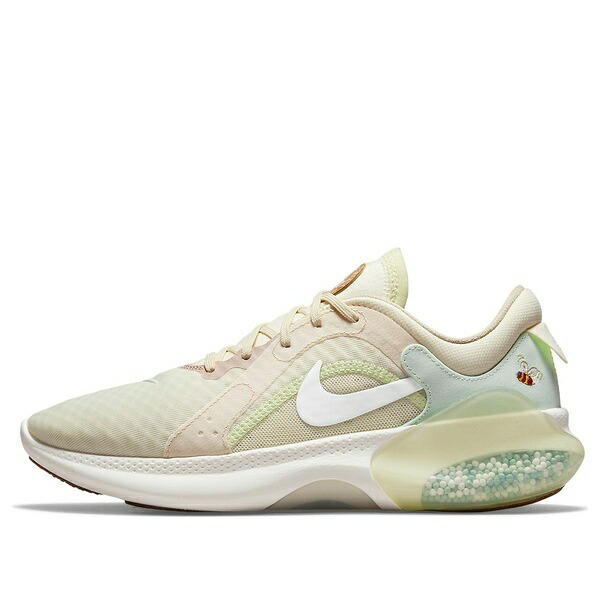 Nike ナイキ レディース スニーカー Cashmere/White/Sail/Seafoam 【(WMNS) Nike Joyride Dual Run 2 \'Bee\' DM7200-711】 サイズ US_6(23.0cm)|asty