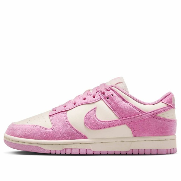 Nike ナイキ レディース スニーカー Sail/Pink Rise/Sail 【(WMNS) Nike Dunk Low Next Nature \u0027Pink Rise Sail\u0027 HJ7673-101】  大きさ US_6(23.0糎)