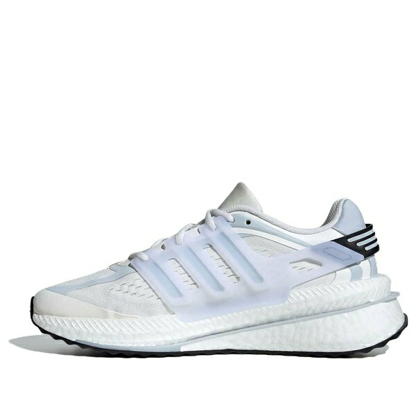 adidas アディダス レディース スニーカー Grey/Blue 【(WMNS) adidas X_PLRBOOST \u0027Grey Blue\u0027 IF6900】  大きさ US_5(22.0糎)