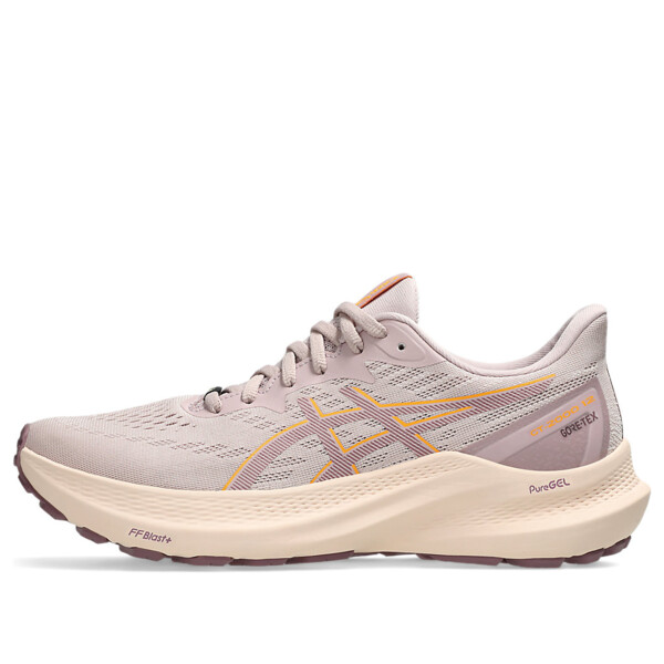ASICS アシックス レディース スニーカー Pink 【(WMNS) ASICS GT-2000 12 Gtx 'Pink Rose' 1012B507-700】 サイズ US_7.5(24.5cm)|asty