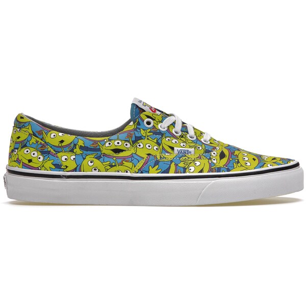 VANS ERA ・バンズ 　エラ　トイストーリー・リトルグリーンメン 楽天市場】VANS ERA【バンズ エラ】【トイ・ストーリー