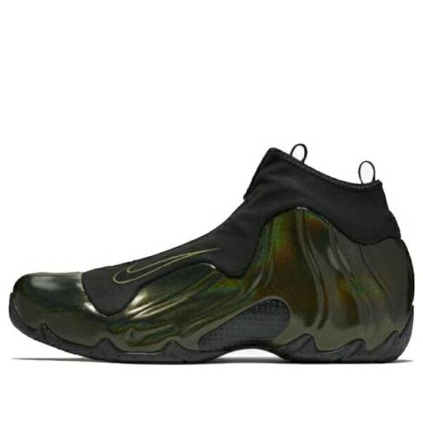 Nike ナイキ メンズ スニーカー 【Nike Air Flightposite One 'Legion Green' AO9378-300】 サイズ US_11(29.0cm)｜asty
