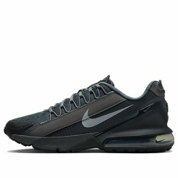 Nike ナイキ メンズ スニーカー  【Nike Air Max Pulse Dark Smoke Grey DZ3544-001】  サイズ US_M_15